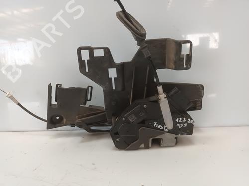 Front left lock FORD FIESTA VI (CB1, CCN) 1.4 TDCi | BP28420483C98 