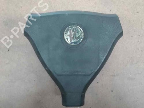 Airbag conducteur ALFA ROMEO 146 (930_) 1.9 TD (930.B4A) (90 hp) 12787526