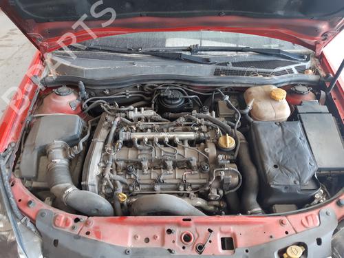 Catalyst OPEL ASTRA H GTC (A04) 1.9 CDTI (L08) | BP19651924M10 