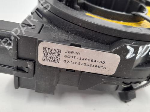 Squib airbag FORD MONDEO IV (BA7) 2.0 TDCi | BP12762737C102 