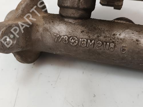 Brake master cylinder HYUNDAI S COUPE (SLC) 1.5 i Turbo | BP21219343M77 