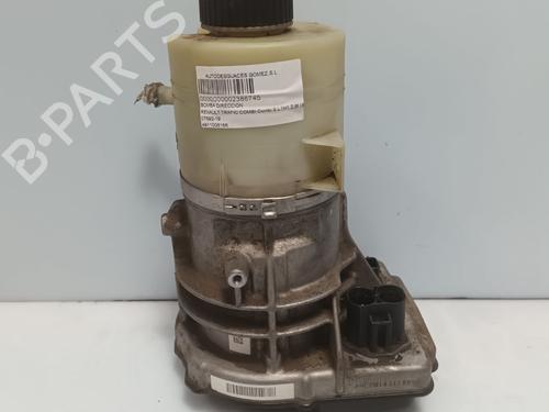 Servopumpe für RENAULT TRAFIC III Bus (JG_) 1.6 dCi 125 (JGMH) (125 hp) 32017961