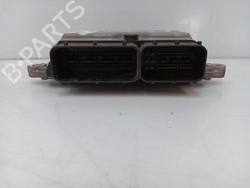 Engine control unit (ECU) MERCEDES-BENZ A-CLASS (W169) A 200 CDI (169.008, 169.308) | BP28215834M57 