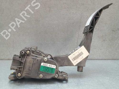Used Pedal VW POLO (9N_, 9A_) 1.4 16V (75 hp) 12704484