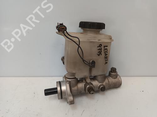 Brake master cylinder DAEWOO LEGANZA (KLAV) 2.0 16V | BP20214435M77