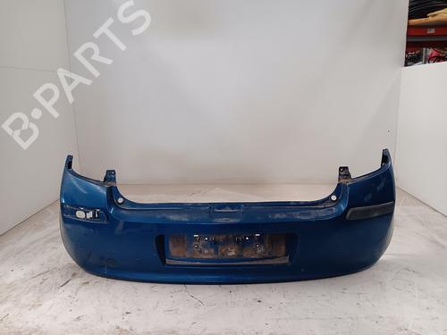 Used Rear bumper RENAULT CLIO III (BR0/1, CR0/1) 1.5 dCi (BR17, CR17) (86 hp) 28703629