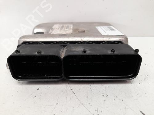 Engine control unit (ECU) ALFA ROMEO MITO (955_) 1.3 MultiJet (955AXP1A, 955AYC1A) | BP12779054M57 