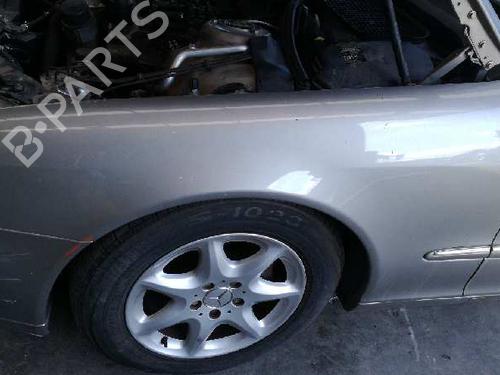 Fuse box MERCEDES-BENZ S-CLASS (W220, V220) S 350, S 350 L (220.067, 220.167) | BP12725608E1 