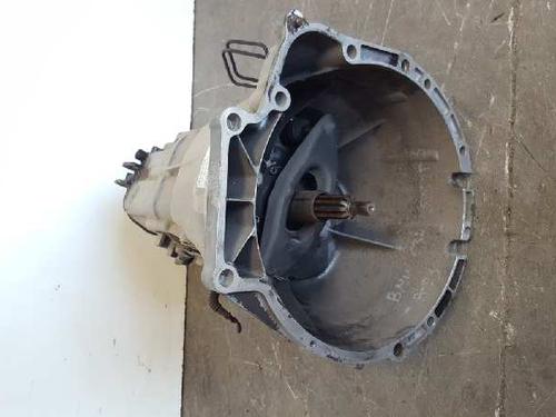 Used Gearbox BMW 5 (E34) 525 td (115 hp) 12688021