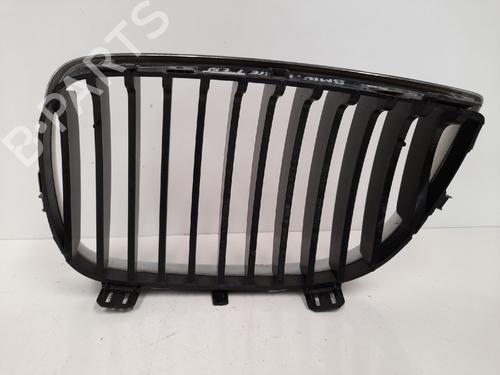Grille BMW 1 (E87) 116 d | BP12775310C40 