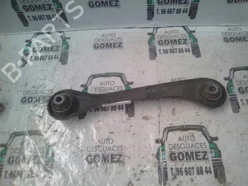 Left rear suspension arm SEAT LEON (1P1) 1.9 TDI | BP13984807M14 