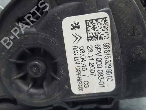 Pedal PEUGEOT 308 I (4A_, 4C_)  | BP12704453I4 
