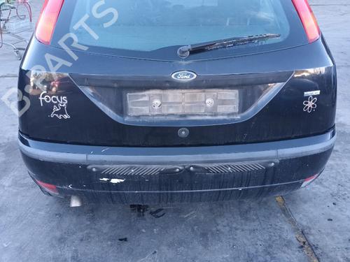 Left mirror FORD FOCUS I (DAW, DBW) 1.8 TDCi | BP32270875C26