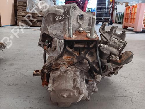 Gearbox OPEL COMBO Box Body/MPV (X12) 1.3 CDTI (B05) | BP31982063M3
