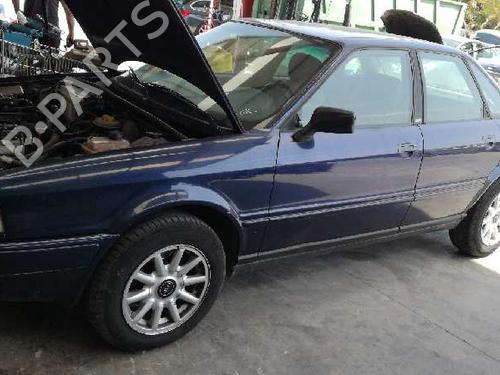 Left rear steering knuckle AUDI 80 B4 Saloon (8C2) 1.9 TDI | BP15958308M27 