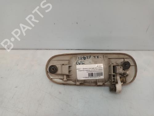 Rear left exterior door handle HONDA CIVIC VI Fastback (MA, MB)  | BP29137709C130 