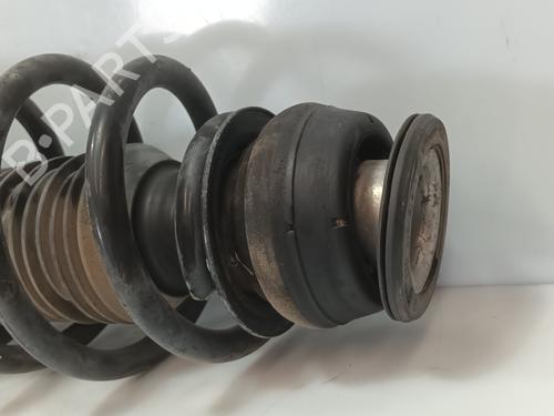 Right front shock absorber SEAT LEON (1M1) | BP29078400M17