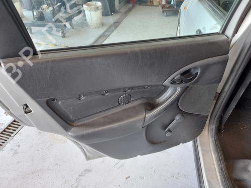 Engine control unit (ECU) FORD FOCUS I Saloon (DFW) 1.6 16V | BP12777055M57