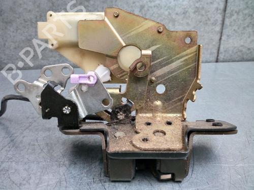 Used Tailgate lock HONDA HR-V (GH_) 1.6 16V 4WD (GH2, GH4) (124 hp) 12725063