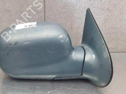 Right mirror HYUNDAI SANTA FÉ I (SM) 2.7 V6 4x4 | BP12728992C27 
