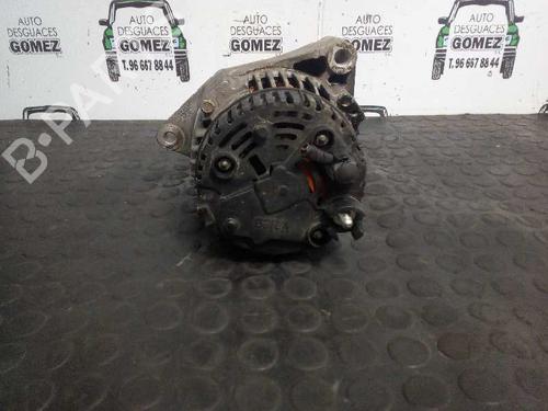 Alternator PEUGEOT 106 II (1A_, 1C_) 1.4 i | BP12687348M7 