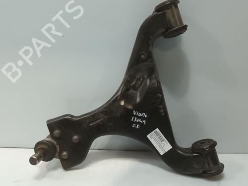 Used Left front suspension arm MERCEDES-BENZ VIANO (W639) CDI 3.0 (639.811, 639.813, 639.815) (204 hp) 30745581
