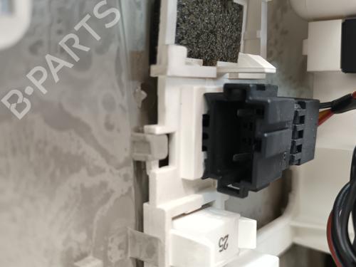 Interior roof light SAAB 9-3 (YS3F, E79, D79, D75) 2.2 TiD | BP12780837I8 