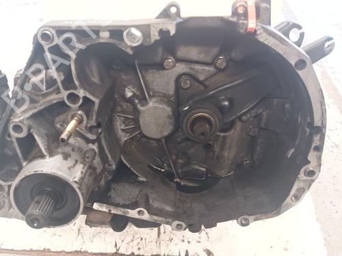 Used Gearbox Gearbox RENAULT MEGANE I Coach (DA0/1_) 1.9 dTi (DA0N) (98 hp) 33964435 33964435