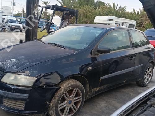 Left front window switch FIAT STILO (192_) 1.9 JTD (192_XF1A) | BP33851913I27 - Image 5