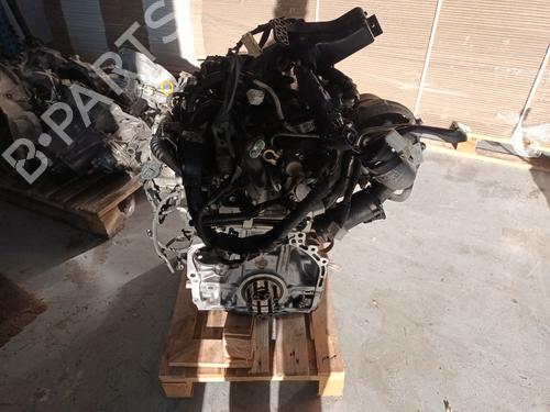 Engine TOYOTA COROLLA Verso (ZER_, ZZE12_, R1_) 2.2 D-4D (AUR10_, AUR10R) | BP16576442M1 