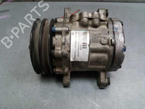 Used AC compressor OPEL ASTRA F Hatchback (T92) 1.7 TDS (F08, M08, F68, M68) (82 hp) 12695969