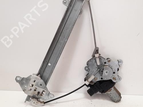 Other MITSUBISHI OUTLANDER I (CU_W)  | BP12851661O1 