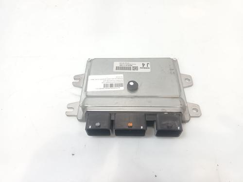 Used Engine control unit (ECU) NISSAN NV200 Van e-NV (ME0N) (109 hp) 31177341