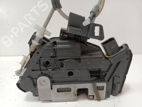 Front right lock SEAT IBIZA IV (6J5, 6P1) 1.0 | BP14572856C97 