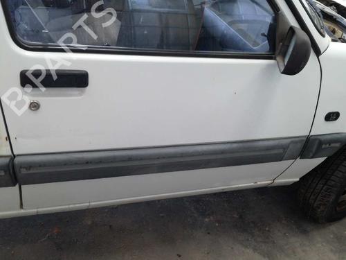 Hood RENAULT RAPID Box Body/MPV (F40_, G40_) 1.4 (F402) | BP12696842C1