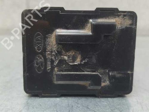 Electronic module KIA RIO II (JB) 1.5 CRDi | BP13976353M83 