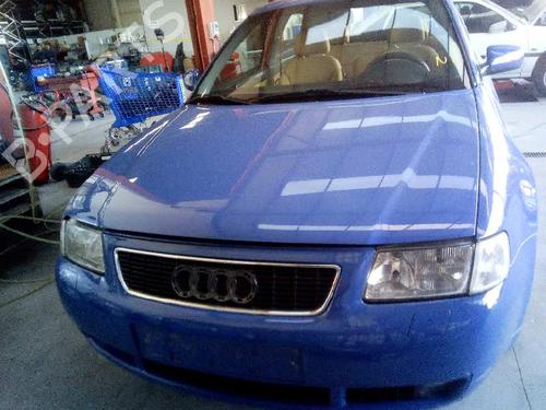 Engine control unit (ECU) AUDI A3 (8L1) 1.9 TDI | BP12690118M57