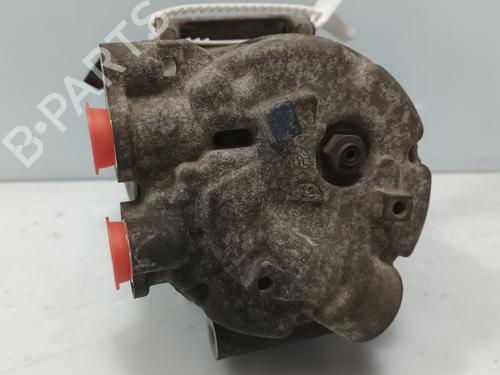 AC compressor FORD S-MAX (WA6) 2.3 | BP21686509M34 