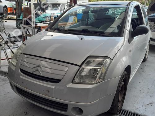 Ferdsskriver CITROËN C2 (JM_) 1.1 | BP19574335C48 