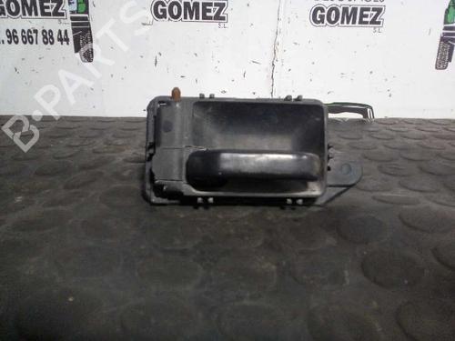 Used Front left interior door handle Front left interior door handle CITROËN AX (ZA-_) 15 D (58 hp) 12686895 12686895