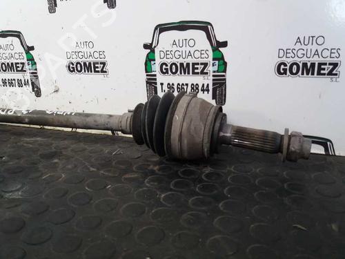 Right front driveshaft TATA INDICA | BP12853527M39