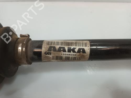 Right front driveshaft OPEL INSIGNIA A (G09) 2.0 CDTI (68) | BP30882328M39