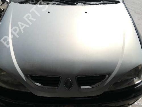 Vacuum pump RENAULT MEGANE I Coach (DA0/1_) 1.9 dCi (DA05, DA1F) | BP12734947M80