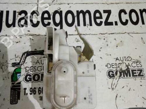 Used Rear right lock SEAT CORDOBA (6K1, 6K2) 1.9 D (68 hp) 12799814