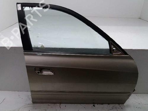 Right front door HYUNDAI ELANTRA III Saloon (XD) 2.0 CRDi | BP12739898C3 