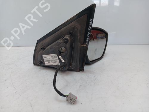 Right mirror FORD KA+ III (UK, FK) 1.2 Ti-VCT | BP25203617C27 