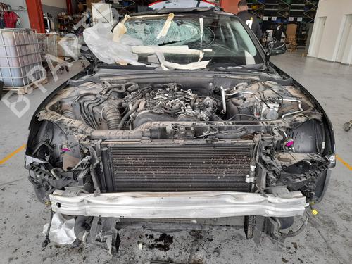 Venstre foran invendig håndtak AUDI A4 B8 (8K2)  | BP12852583I13 