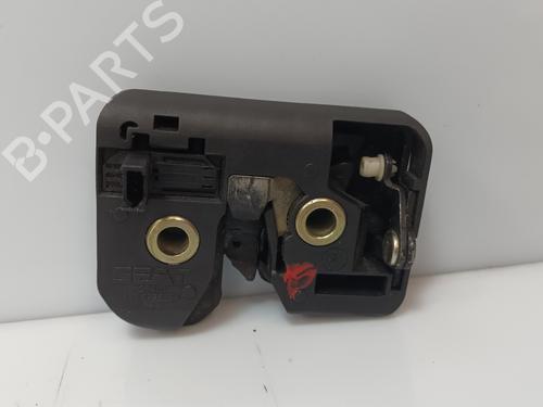 Tailgate lock SEAT IBIZA II (6K1) 1.4 16V | BP12791244C101 