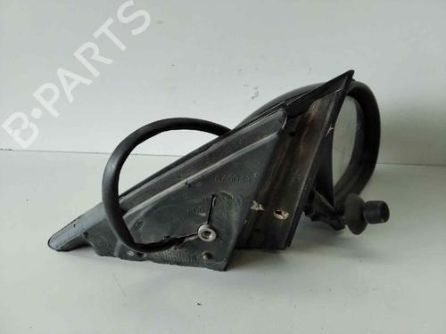 Right mirror SEAT IBIZA III (6L1)  | BP12799280C27 