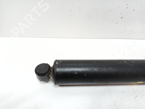Right rear shock absorber NISSAN TERRANO II (R20) 2.7 TDi 4WD | BP17715676M19 